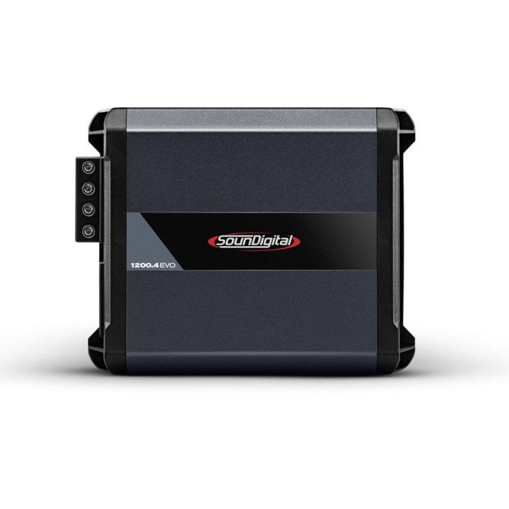 Comprar Sound Digital 1200.4D EVO 5 2 Ohm