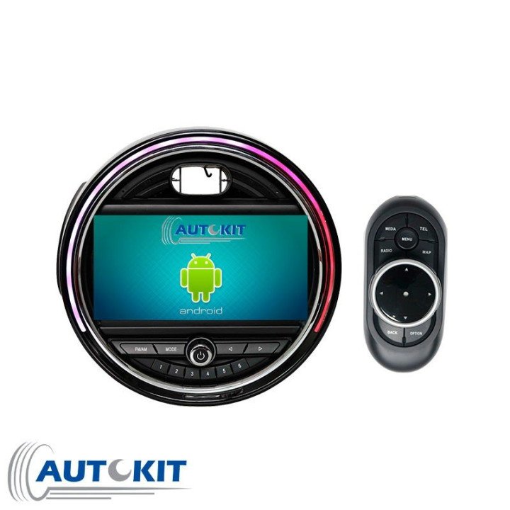 BMW MINI ONE F55 / F56 | Autokit