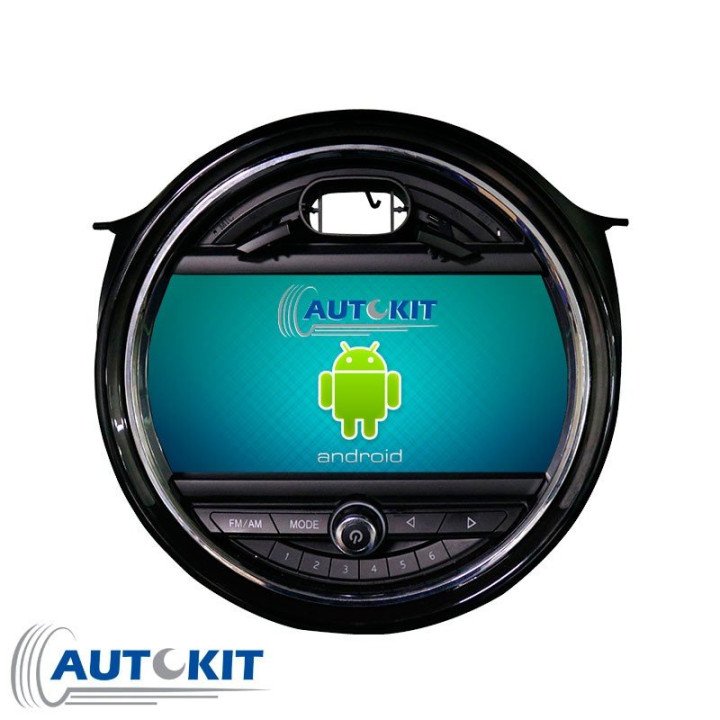 BMW MINI ONE CLUBMAN F54 | Autokit