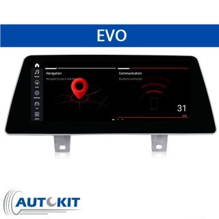 BMW SERIE 5 G30, G31, G38 EVO | Autokit