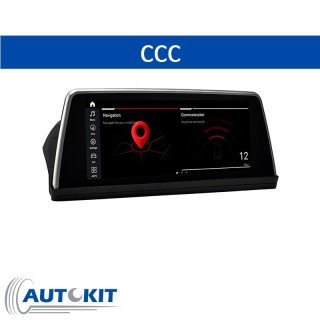 BMW E90 BMW E60 CCC | Autokit