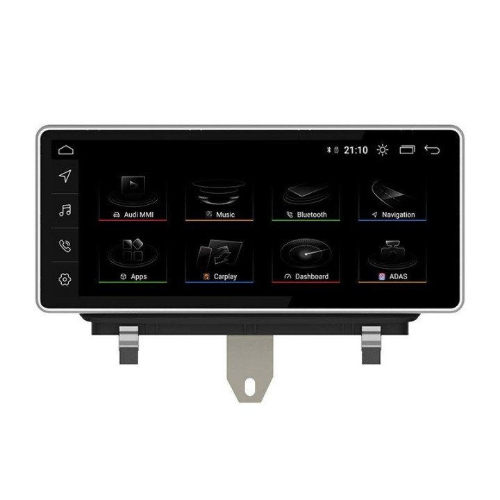AUDI Q3 - ANDROID 10,25" | Autokit