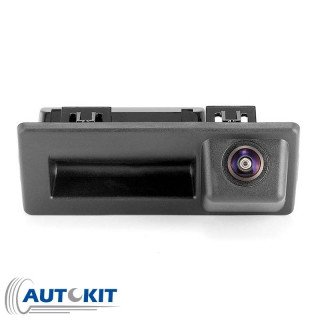 CAMARA TRASERA AUDI A4 | Autokit