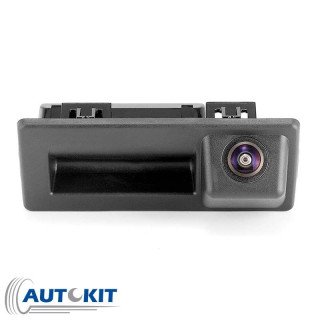 CAMARA TRASERA VOLKSWAGEN TIGUAN TOURAN | Autokit