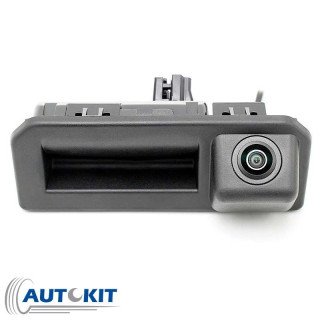CAMARA TRASERA SKODA KODIAQ | Autokit CAMARA TRASERA SKODA KODIAQ | Autokit