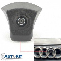 CAMARA DELANTERA AUDI |...