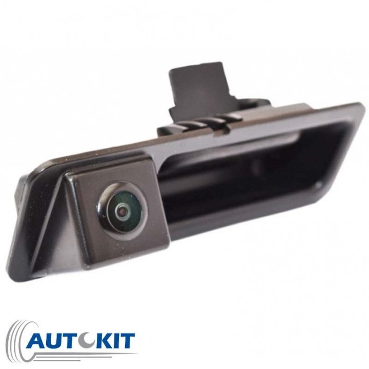 CAM TRASERA BMW SERIE E 1 3 5 X1 X5 X6 | Autokit