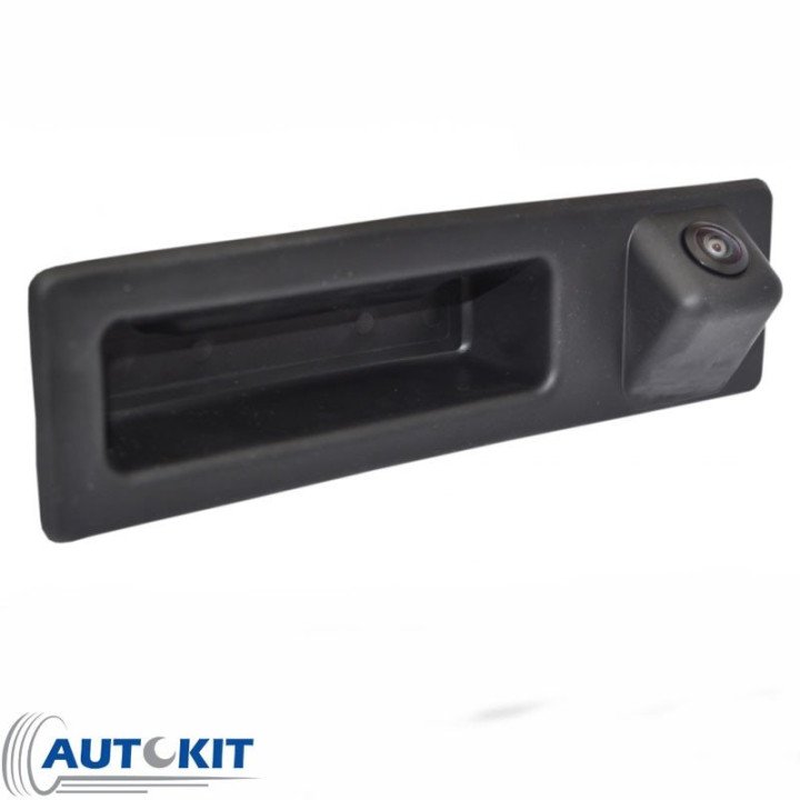 CAM TRASERA BMW SERIE F 2 3 4 5 X1 X3 X4 | Autokit