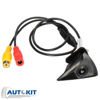 CAMARA DELANTERA VW | Autokit