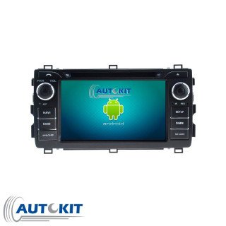 TOYOTA AURIS E180 (+2013) | Autokit