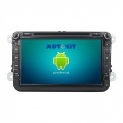 VW / SEAT / SKODA LCD 8" |...