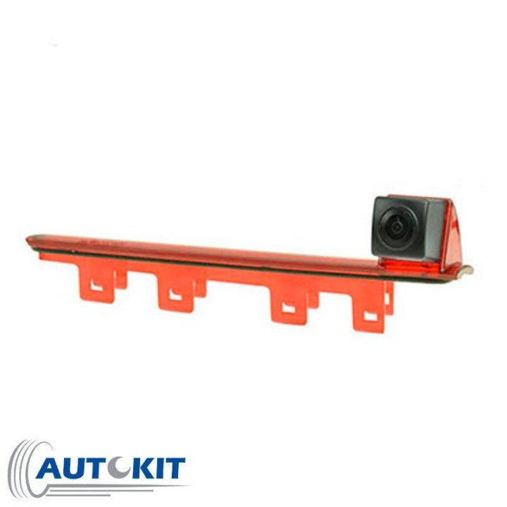 CAM VW TRANSPORTER T6 (+2016) 2 PUERTA | Autokit