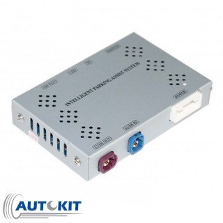 INT CT CF VOLVO +2015 SENSUS | Autokit INT CT CF VOLVO +2015 SENSUS | Autokit