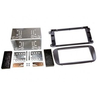 Comprar Soporte auto-radio doble DIN Ford