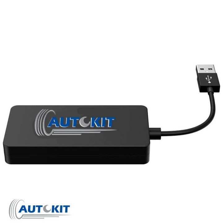 APPLE CAR PLAY WIRELESS EXTENDER | Autokit