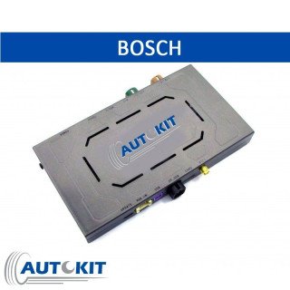 INT CP WIRELESS AA LAND ROVER BOSCH | Autokit