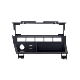 MUEBLE BAJAR CLIMATIZADOR BMW E46 | Autokit