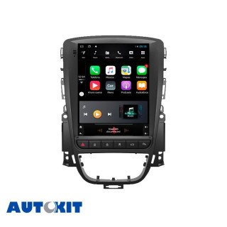 OPEL ASTRA J (+2009) A11 | Autokit