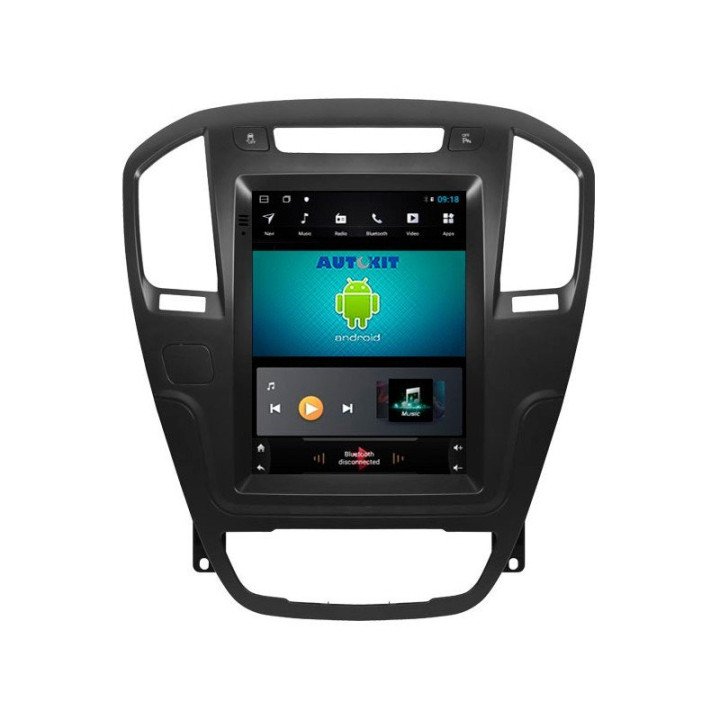 OPEL INSIGNIA (2008-2014) | Autokit