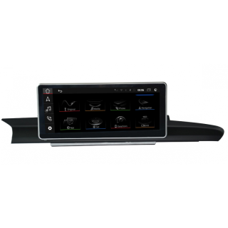 AUDI A6, A7  ( RMC) 10,25" A12 | Autokit