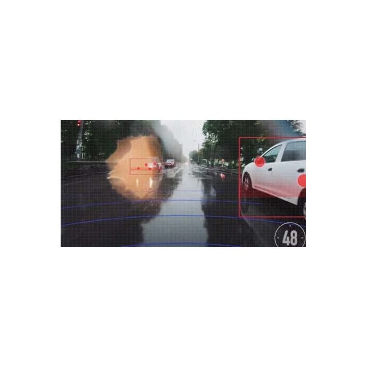 Comprar Kaza ADAS Combinado