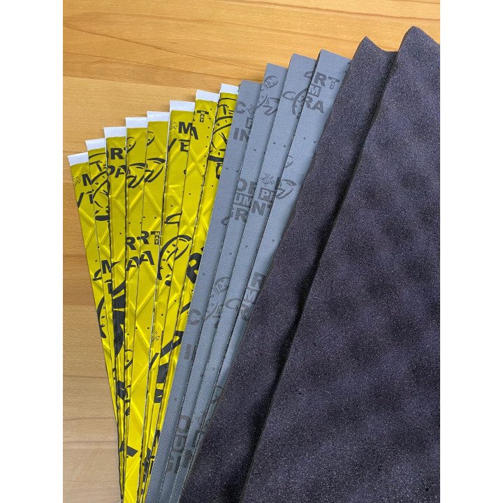 Comprar Comfort Mats DOOR KIT COMPLET