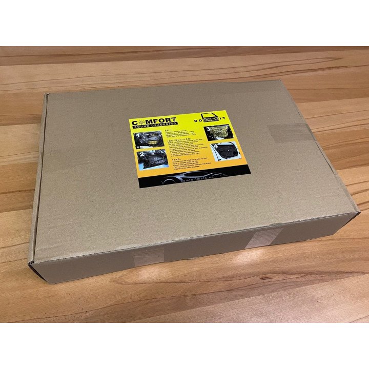 Comprar Comfort Mats DOOR KIT COMPLET
