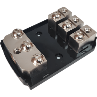 Comprar Chess Audio ANL1030