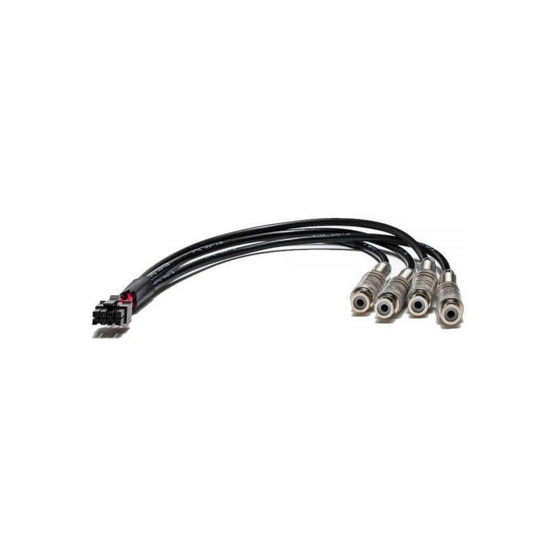 Mosconi Ext4RCA Mosconi Ext4RCA