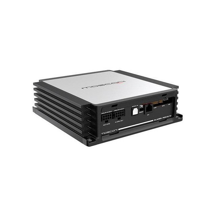 Mosconi PICO 8/10 DSP