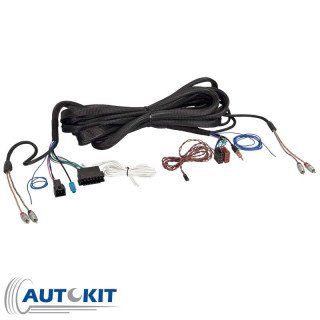 MANGUERA 6 mts MERCEDES W211. | Autokit