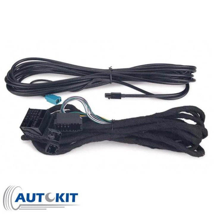 MANGUERA 6 mts MERCEDES W211. | Autokit