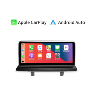 BMW SERIE 1 (E81, E82, E87, E88) 10.25" | Autokit