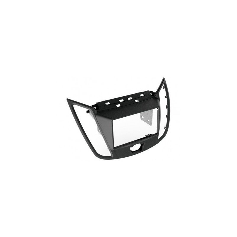 Soporte auto-radio doble DIN Ford Soporte auto-radio doble DIN Ford