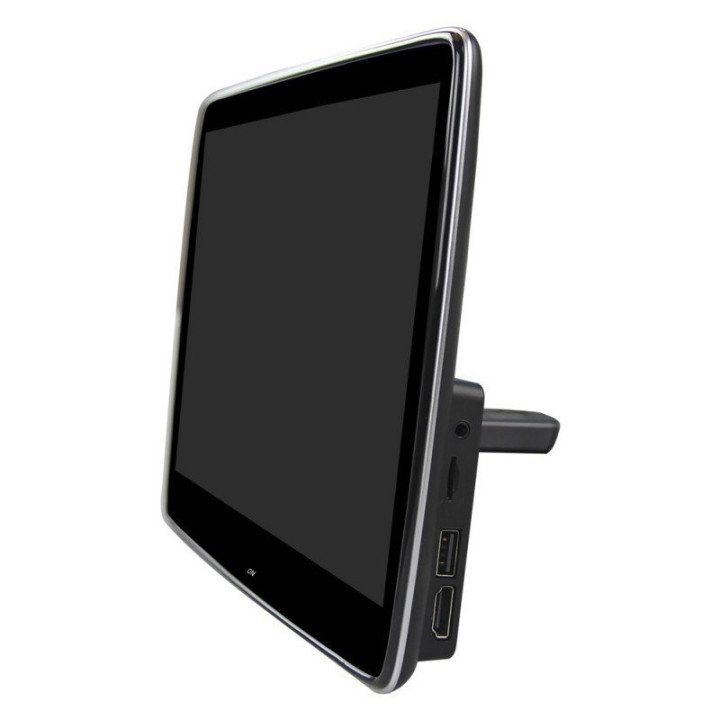 PACK 2 PANTALLAS REPOSACABEZAS ANDROID 1 | Autokit