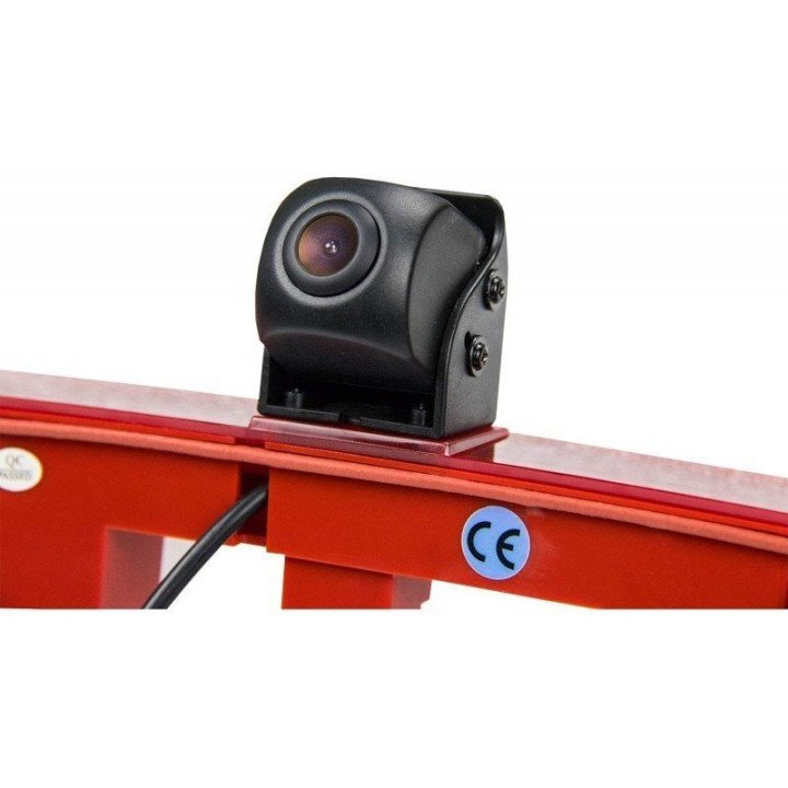 CAMARA TRASERA CITROEN BERLINGO | Autokit