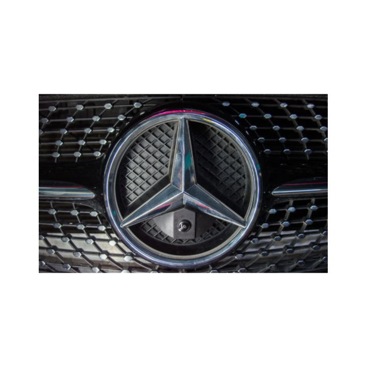 CAMARA DELANTERA MERCEDES | Autokit