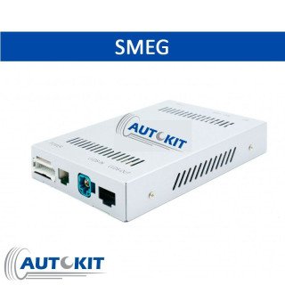 INT CP WIRELESS AA CT CF PSA SMEG | Autokit