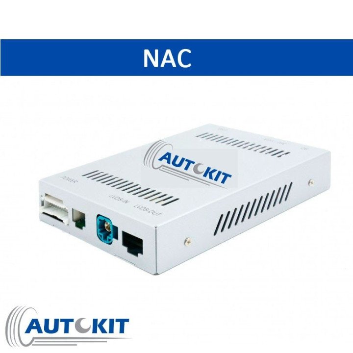JINT CP WIRELESS AA CT CF PSA NAC | Autokit