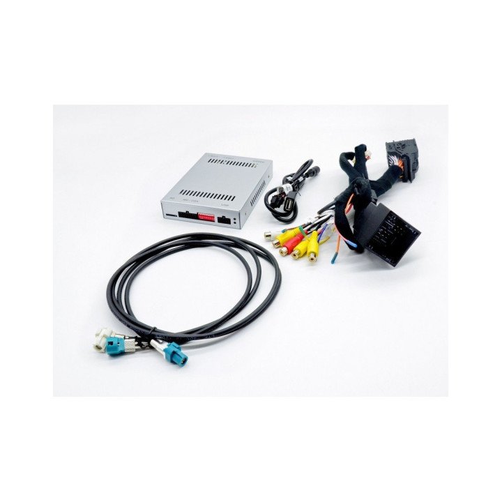 JINT CP WIRELESS AA CT CF PSA NAC | Autokit