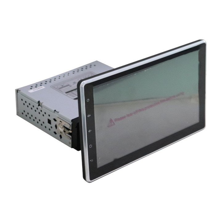 PANTALLA FLOTANTE 1 DIN 10,1" A10 4/64GB | Autokit