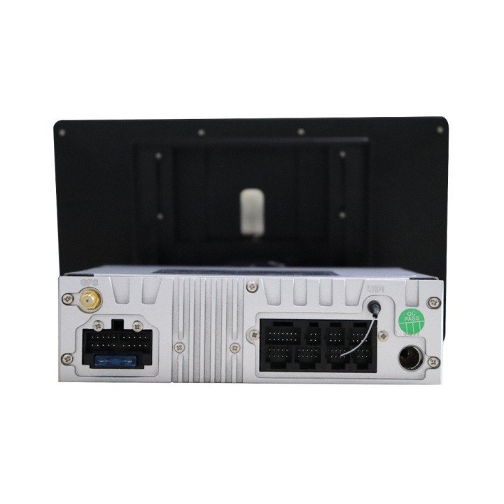 PANTALLA FLOTANTE 1 DIN 10,1" A10 4/64GB | Autokit