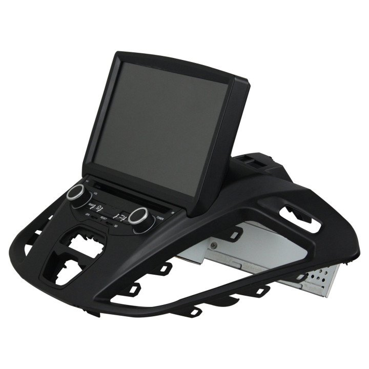 FORD TRANSIT, TOURNEO CUSTOM (+2012) PX6 | Autokit