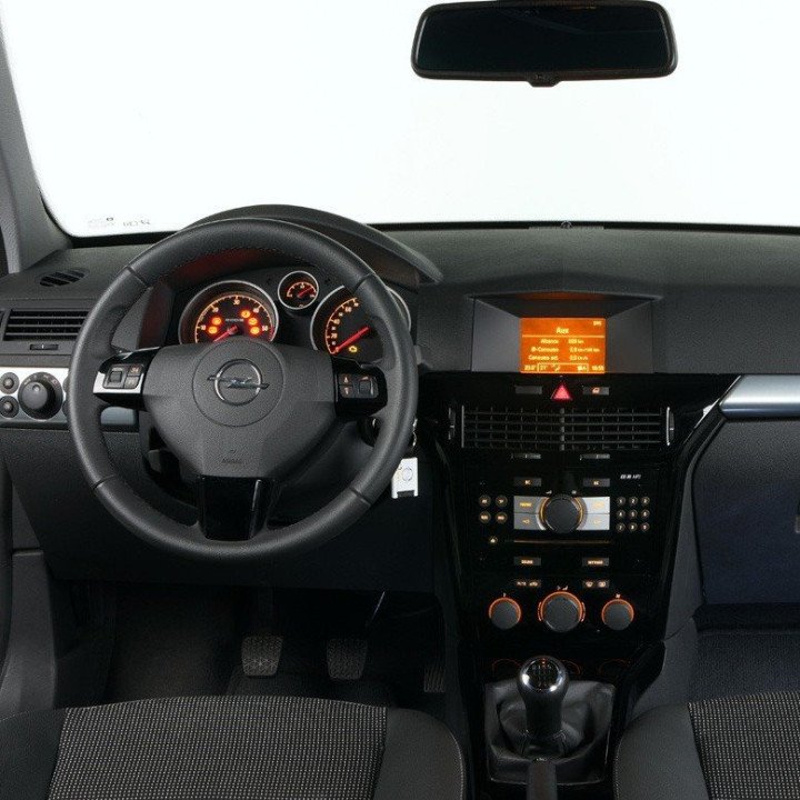 OPEL OLD NEGRO A10 4-64GB | Autokit