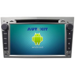 OPEL OLD PLATA A10 4-64GB | Autokit