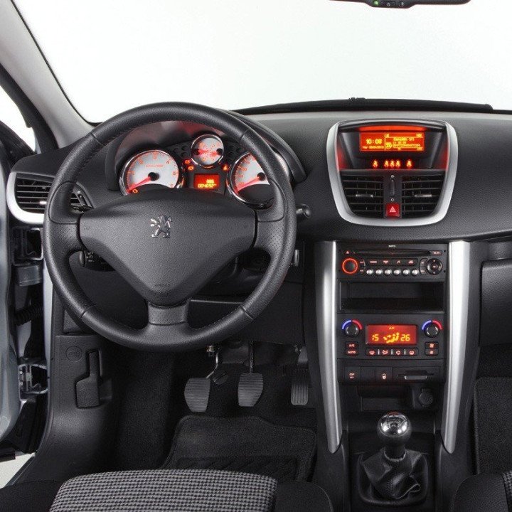 PSA SERIES: PEUGEOT, CITROEN OLD | Autokit