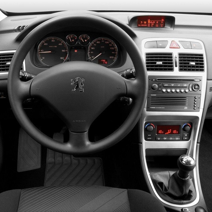 PSA SERIES: PEUGEOT, CITROEN OLD | Autokit