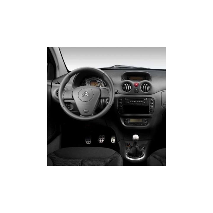 PSA SERIES: PEUGEOT, CITROEN OLD | Autokit