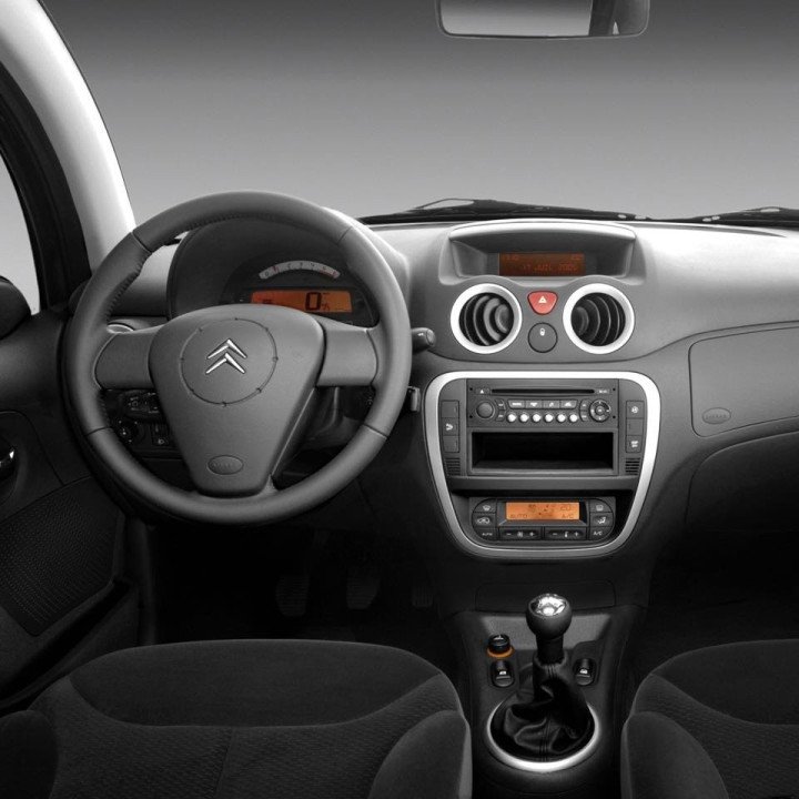 PSA SERIES: PEUGEOT, CITROEN OLD | Autokit