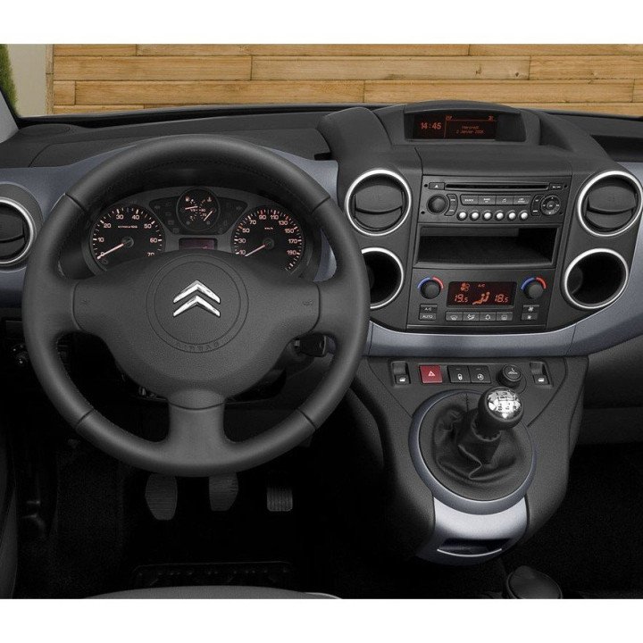 PSA SERIES: PEUGEOT, CITROEN OLD | Autokit